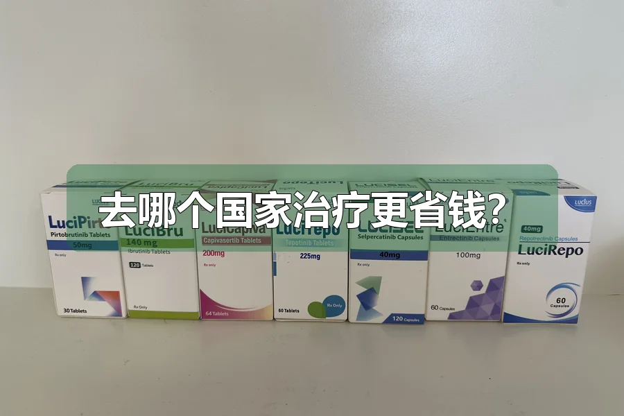 去哪个国家治疗更省钱？
